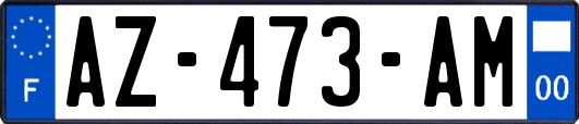 AZ-473-AM