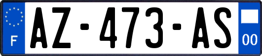 AZ-473-AS