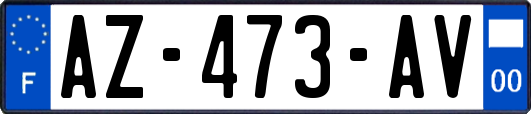 AZ-473-AV