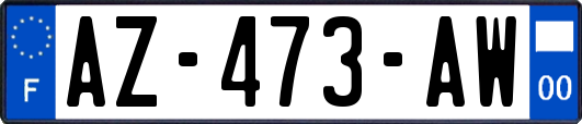 AZ-473-AW