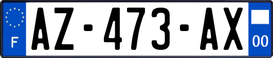 AZ-473-AX