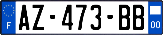 AZ-473-BB