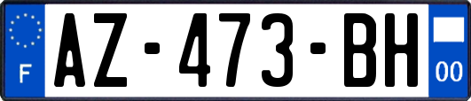 AZ-473-BH