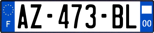 AZ-473-BL