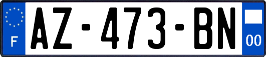 AZ-473-BN