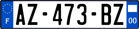 AZ-473-BZ