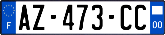 AZ-473-CC