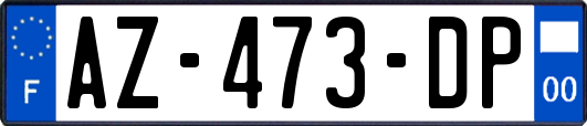 AZ-473-DP