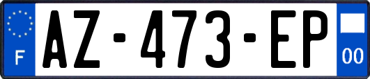 AZ-473-EP