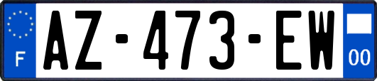 AZ-473-EW