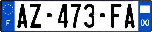 AZ-473-FA