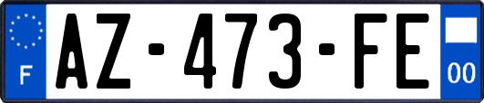 AZ-473-FE