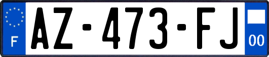 AZ-473-FJ