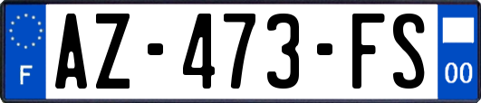 AZ-473-FS