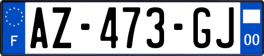 AZ-473-GJ