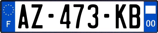 AZ-473-KB