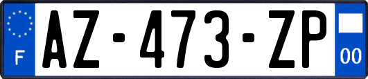 AZ-473-ZP