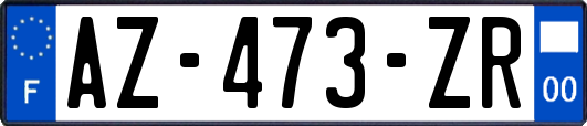 AZ-473-ZR
