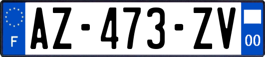 AZ-473-ZV