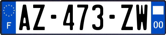 AZ-473-ZW