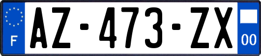 AZ-473-ZX