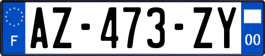 AZ-473-ZY