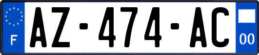 AZ-474-AC