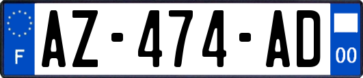 AZ-474-AD