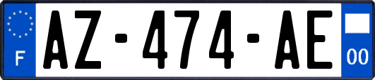 AZ-474-AE