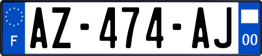 AZ-474-AJ