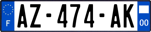 AZ-474-AK