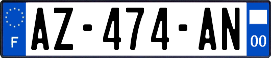 AZ-474-AN