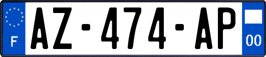 AZ-474-AP