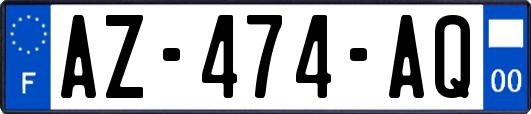 AZ-474-AQ