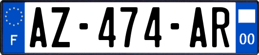 AZ-474-AR