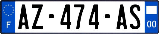 AZ-474-AS