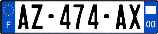 AZ-474-AX