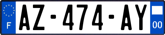 AZ-474-AY