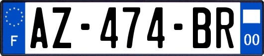 AZ-474-BR