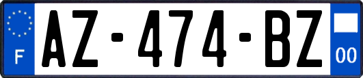 AZ-474-BZ