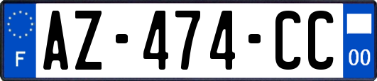 AZ-474-CC