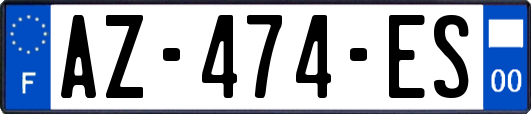 AZ-474-ES