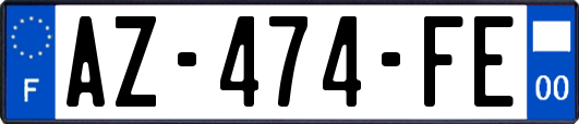 AZ-474-FE