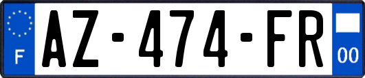 AZ-474-FR