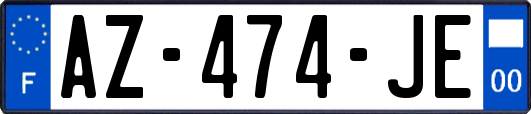 AZ-474-JE