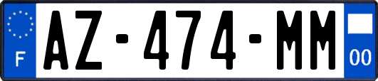 AZ-474-MM