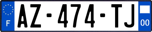 AZ-474-TJ