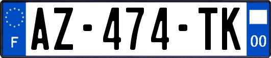 AZ-474-TK