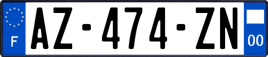AZ-474-ZN