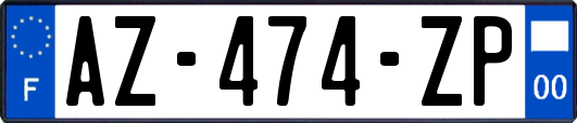 AZ-474-ZP